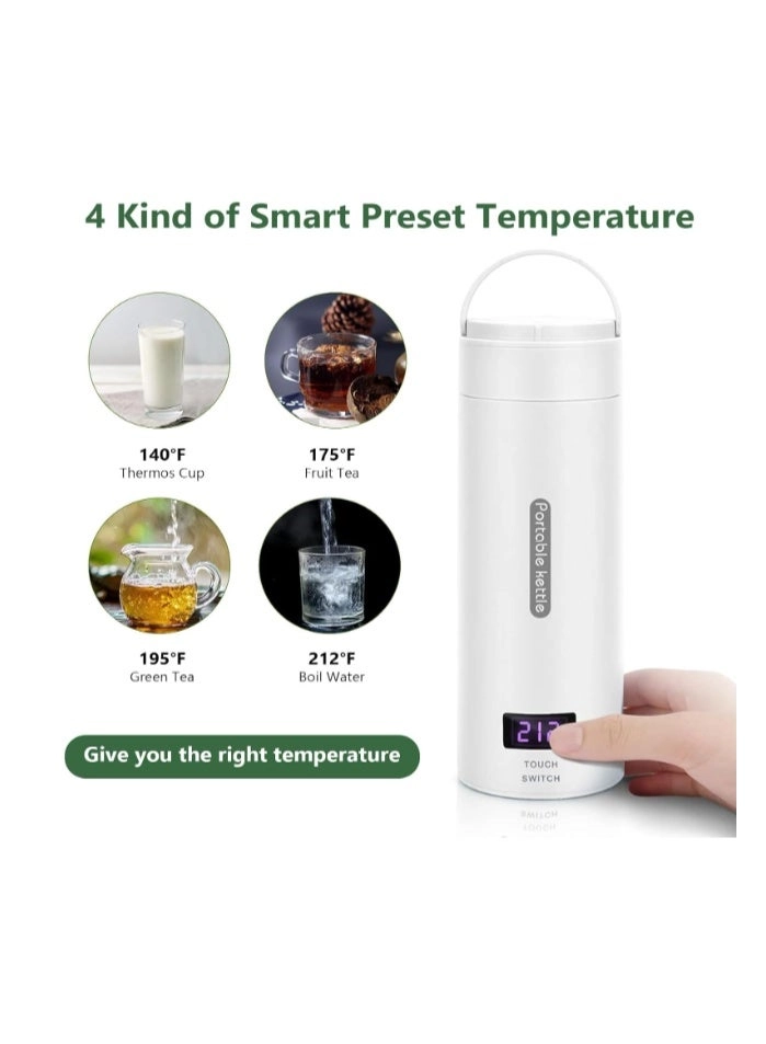 Portable Electric Kettle