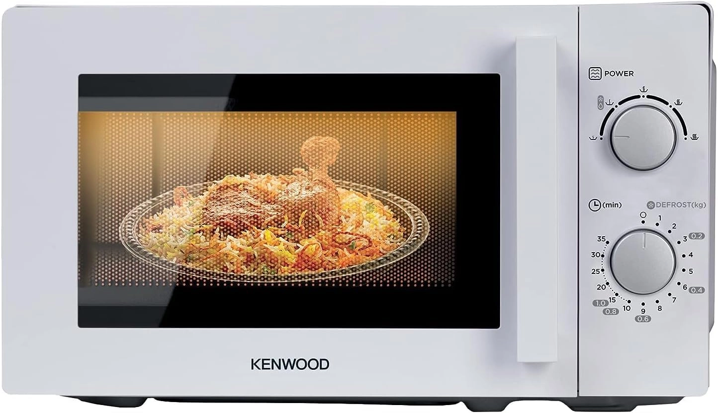 Kenwood Electronics MWM20.000WH