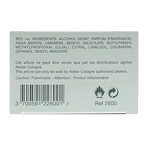 Mimosa Indigo Absolue Eau de Parfum - 200ml