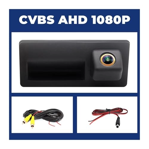 Car Backup Camera - Night vision