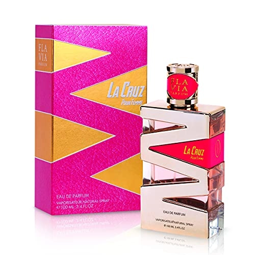 La Cruz Eau de Parfum - 100ml