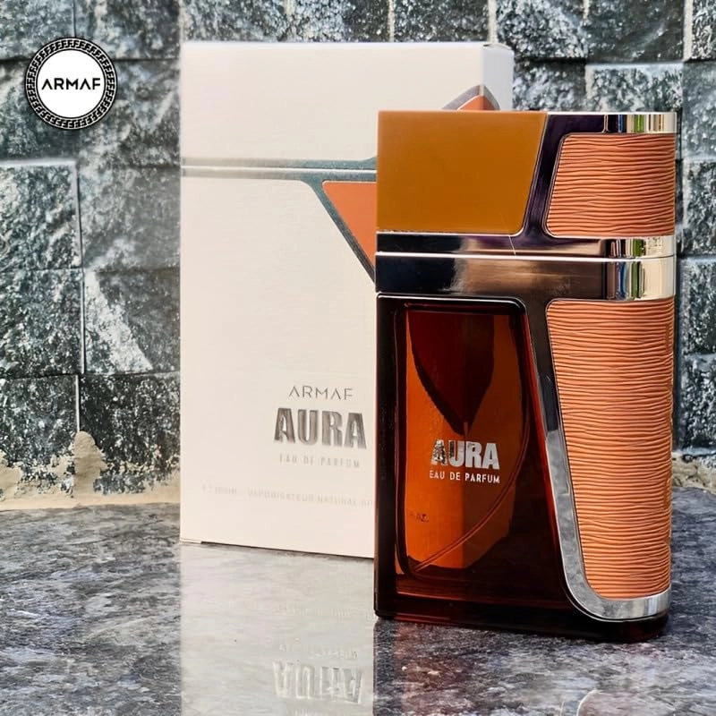 Aura Eau de Parfum 100ml