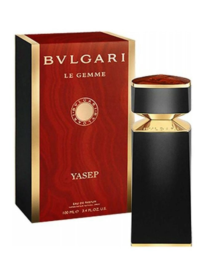 Yasep Eau de Parfum 100 ml