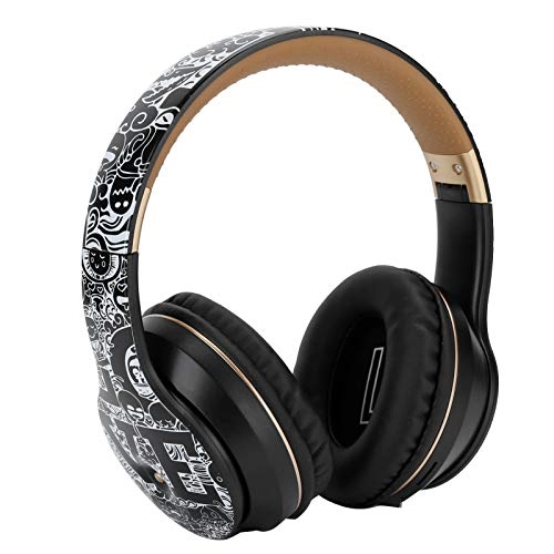 Stereo Music Wireless Headset