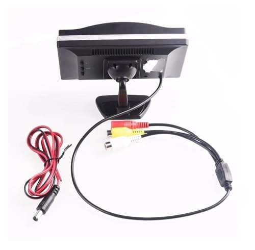 Rear View Parking Camera - 480*RGB*272