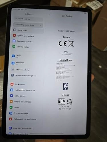 Redmi Pad Pro - 256GB 12.1"
