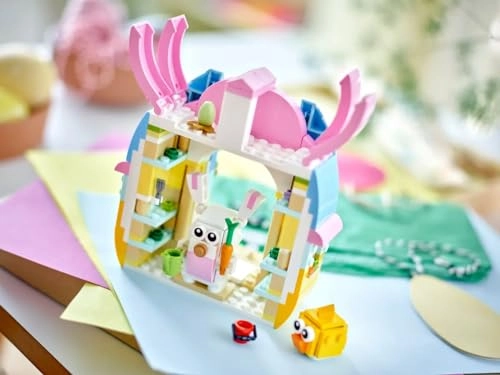 Spring Garden House (40682) - Easter