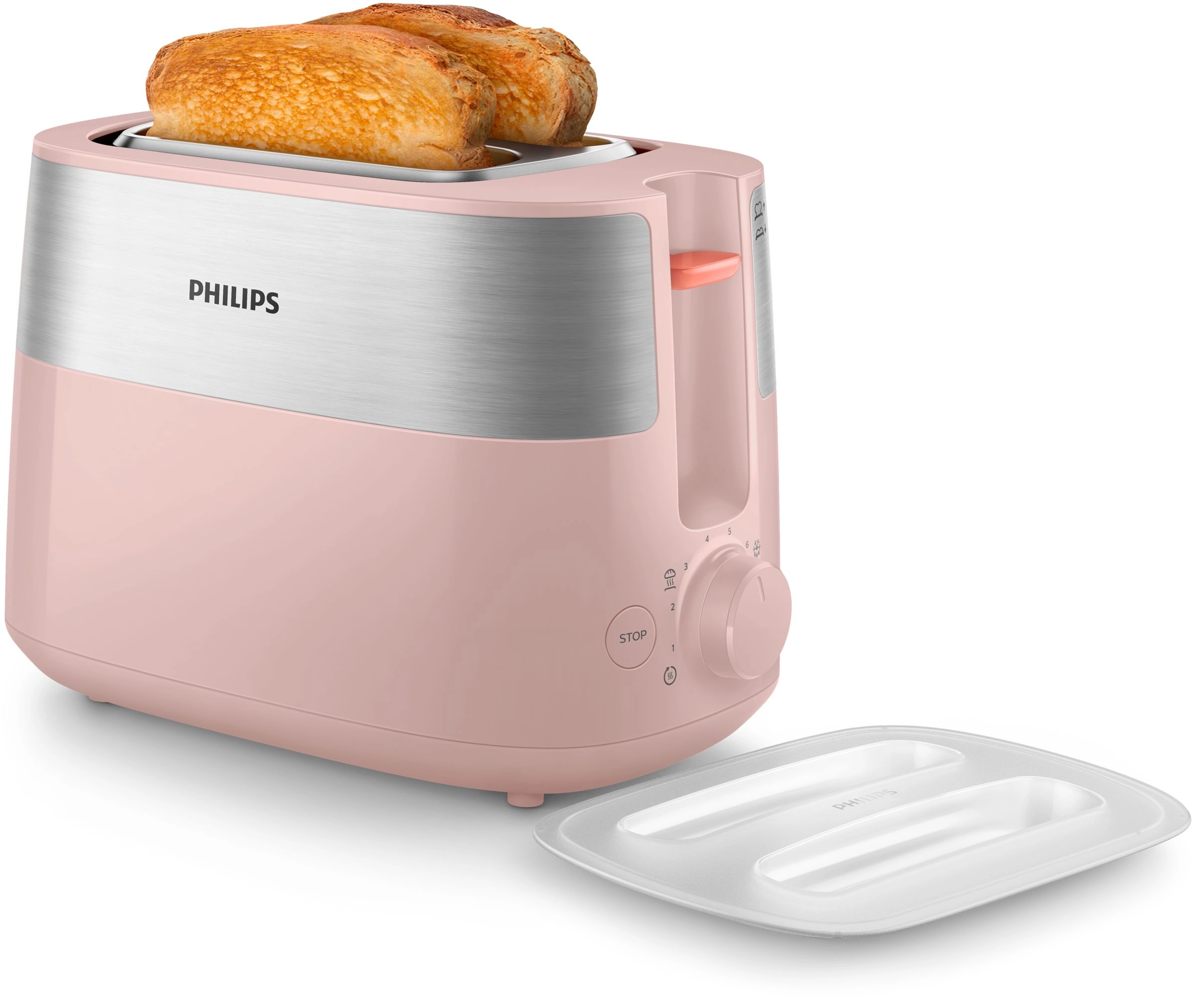 Toaster - 2 slice