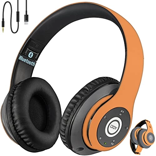 LGE-PRE-STL Wireless Headphone