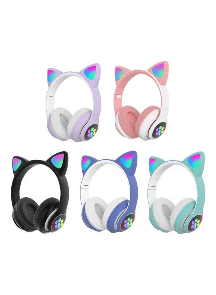 headset 0010 Wireless Headset