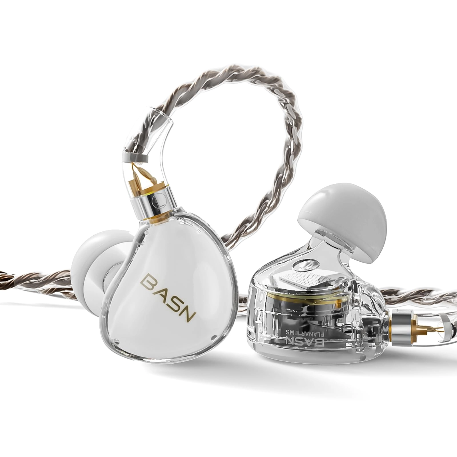 ASONE Wired Earphone