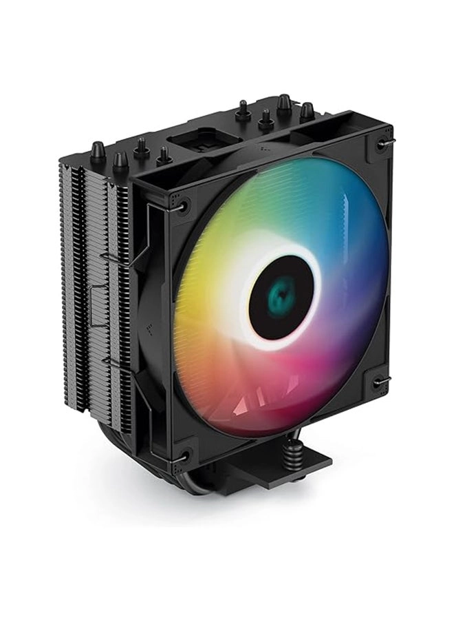 AG400 BK - Single-Tower 120mm