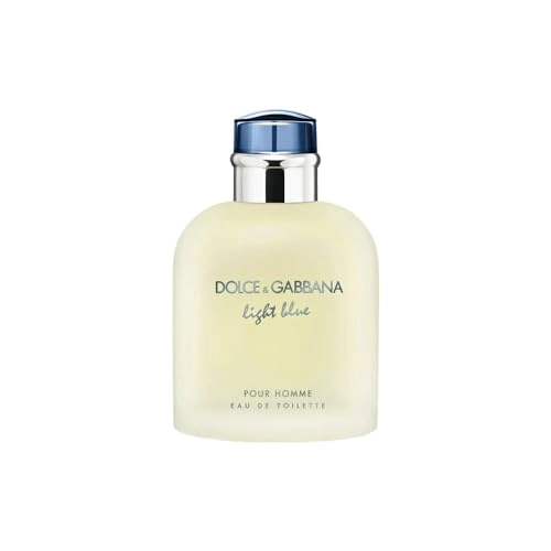 Light Blue Eau de Toilette 75 ml