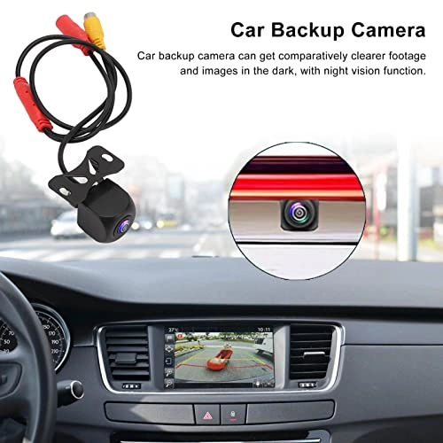 AHD 1080P Waterproof Rear View Camera - Night vision