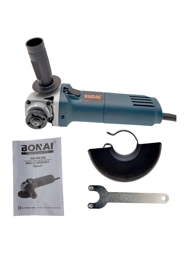 BN-HK100 - 900W 115/125mm 12000RPM