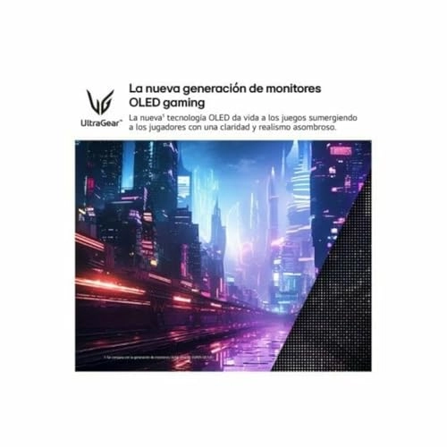 32GS95UV-B - 32 in 3840 x 2160