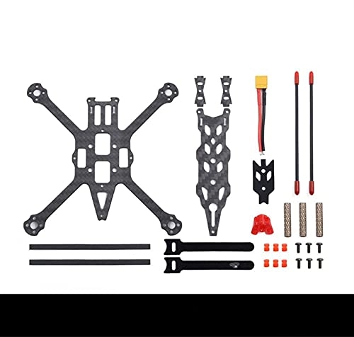 Toothpick Frame Kit - 2.5inch blue