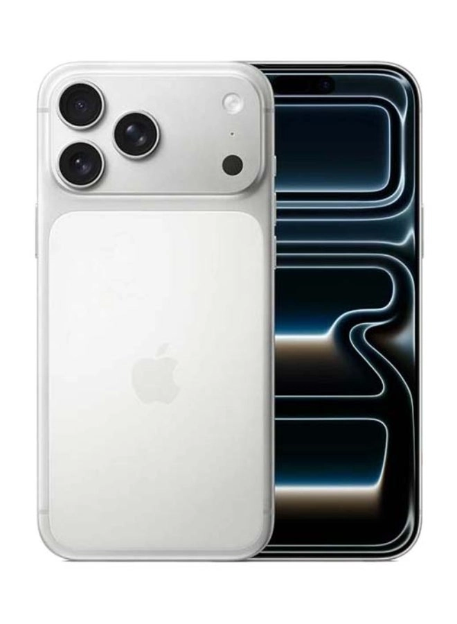 Apple iPhone 17 Pro Max - 1 TB