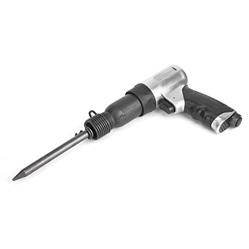 Air Hammer - 3500 RPM Round Shovel