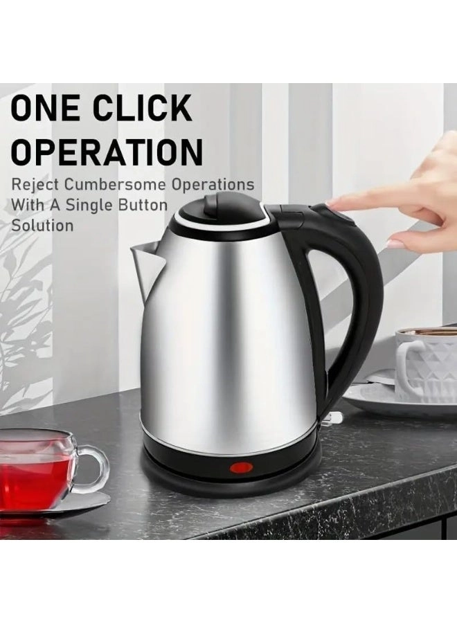 Electric Kettle