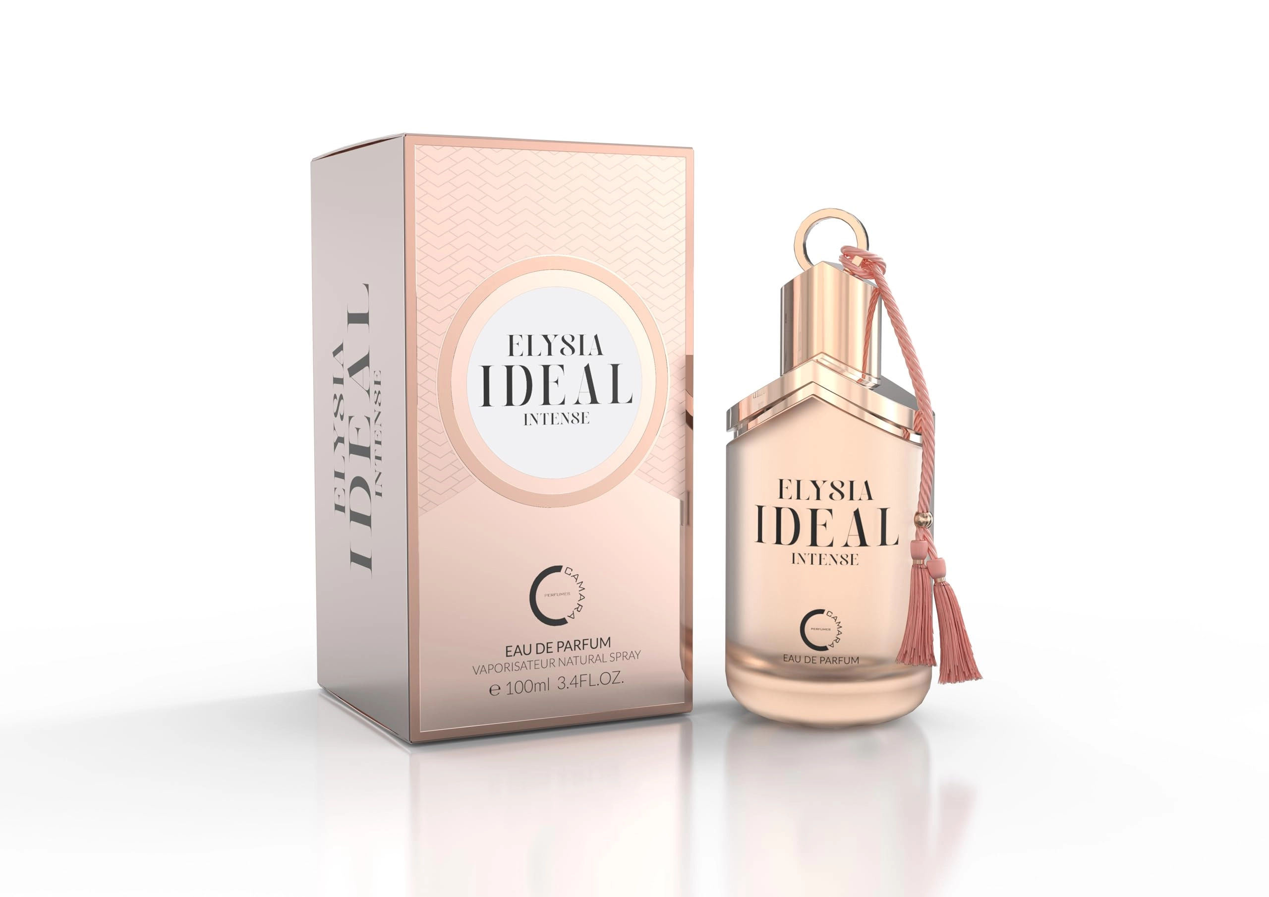 Elysia Jovial Eau de Parfum 100ml