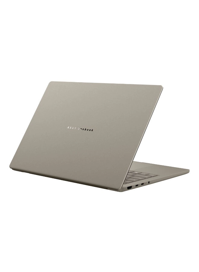 Zenbook A14 OLED UX3407RA - 14'' X Elite-X1E-78-100 32GB DDR5 1TB SSD