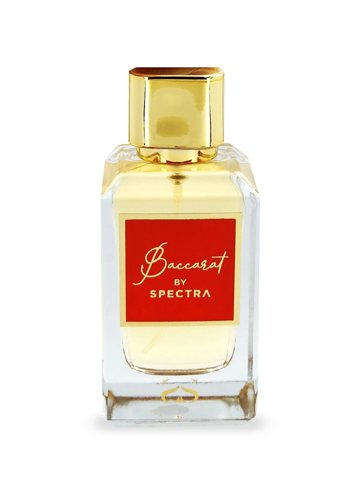 Baccarat Eau de Parfum 75ml