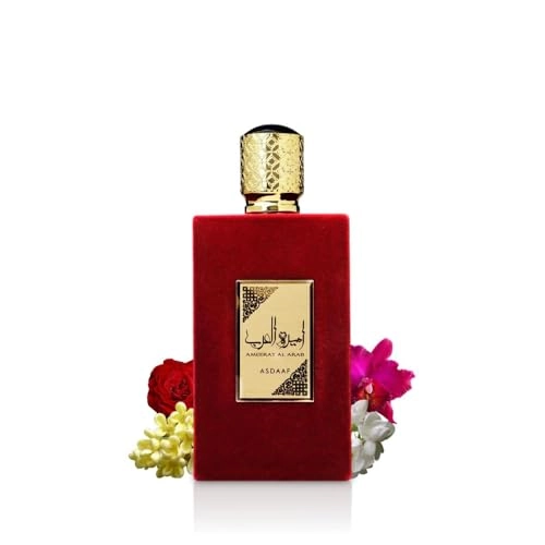 Ameerat Al Arab - Eau de Parfum 100ml
