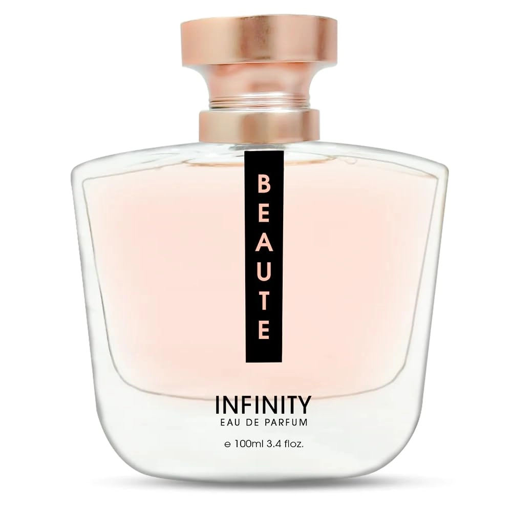 JK Lifestyle Pvt. Ltd. Beaute Eau de Parfum 100ml