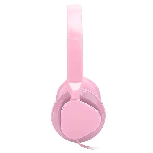 B0C954ZRV4 Wired Headphone