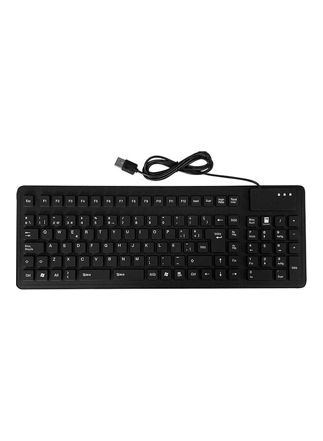 NIBEMINENT Keyboard - Wired