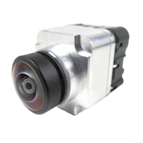 Reversing Camera - Wide angle CMOS aftermarket