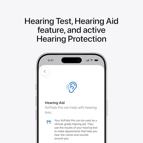 AirPods Wireless Earbud