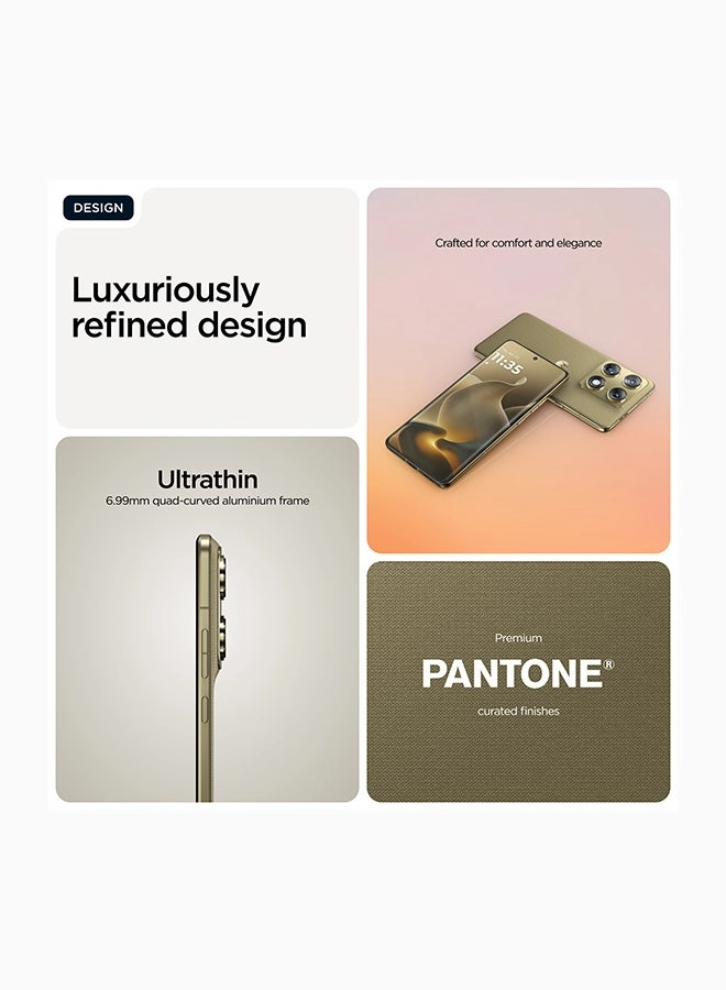 Edge 70 - 16GB 512GB