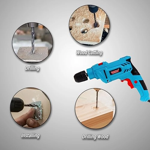 BN-GW27-10 - 1000 W 0-2900 RPM