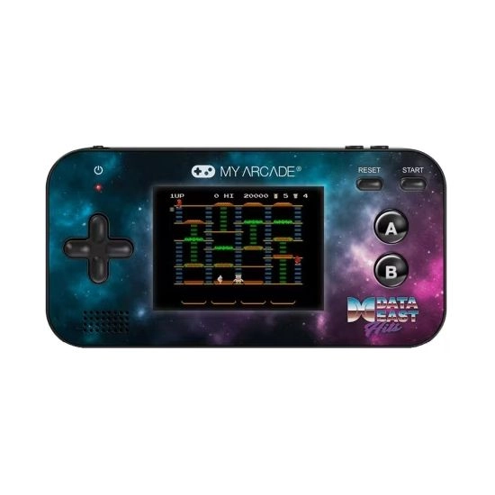 My Arcade Gamer V - 220 Games Black