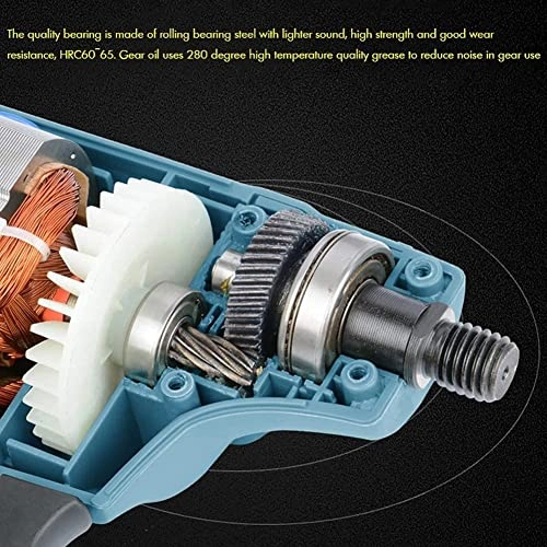 Car Polish Polisher Orbital and Buffers - 980W