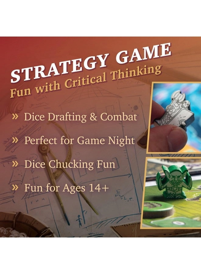 Shadow Kingdoms of Valeria