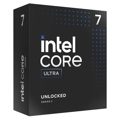 Core Ultra 7 265K - 20-Core 5.5GHz + MAG Z890 Tomahawk WiFi - LGA 1851 ATX