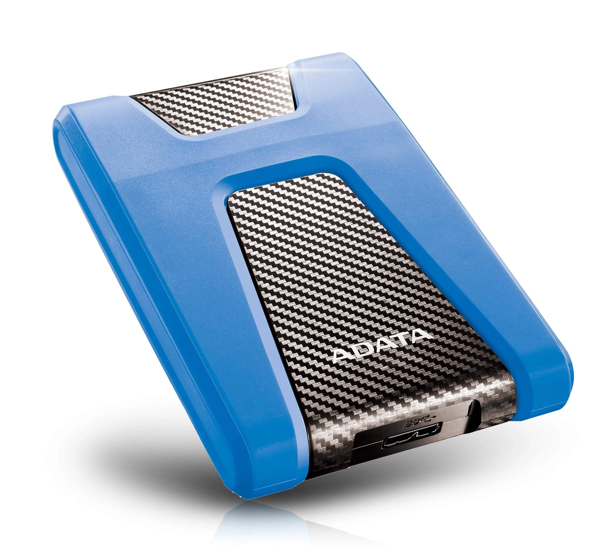 HD650 2TB HDD