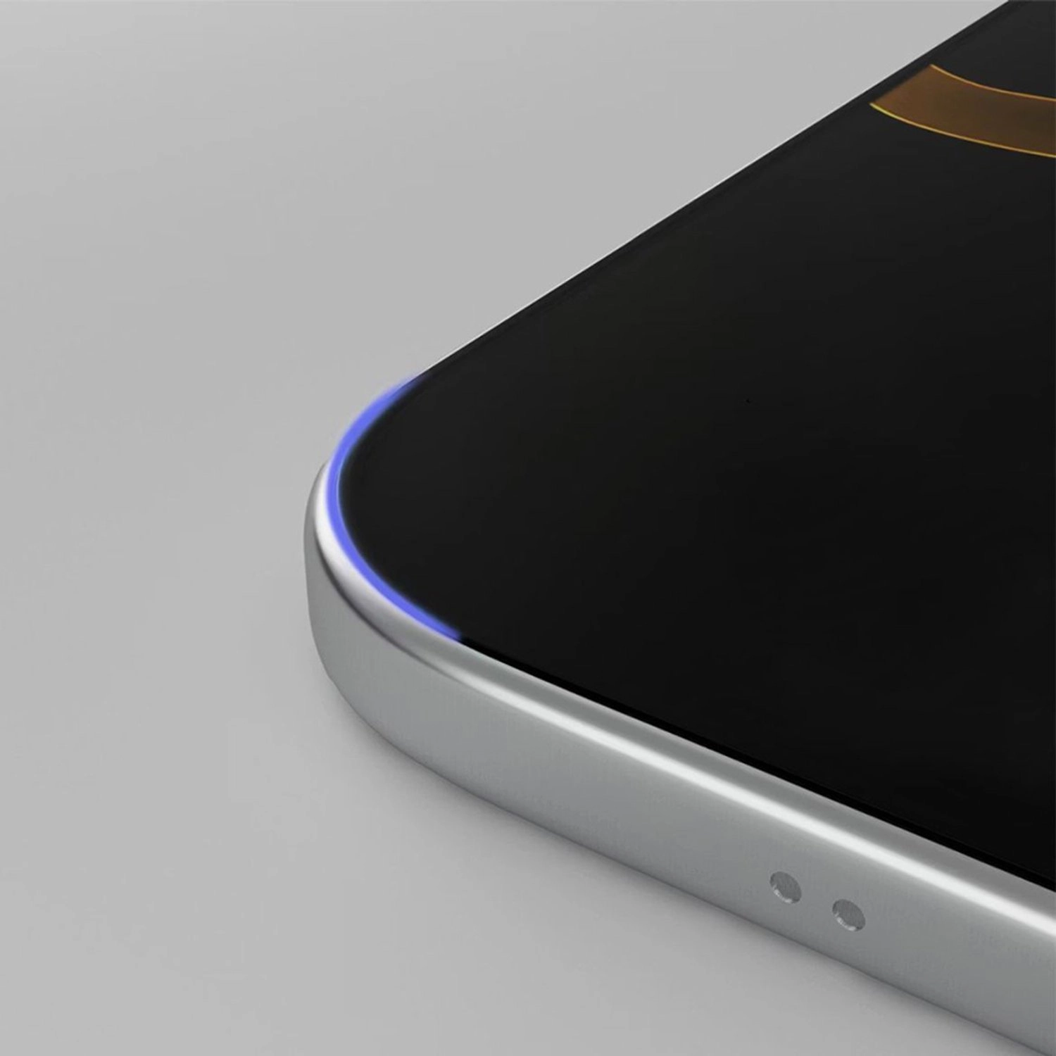 Curvefit 3D Screen Protector - iPhone 17 Pro