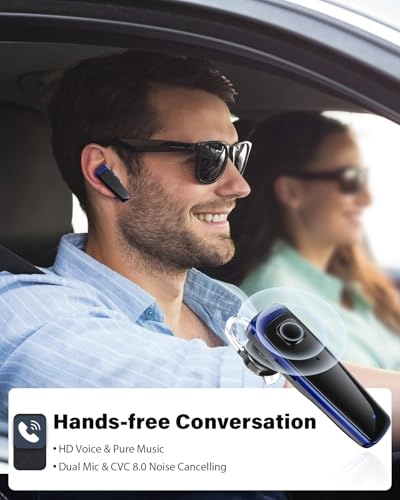 S525 Wireless Headset