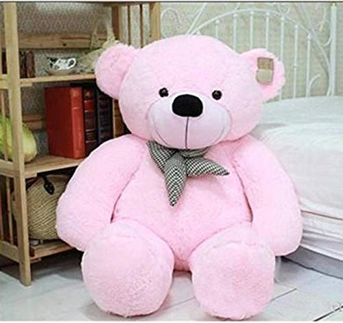 Teddy - 5 Feet Light Red