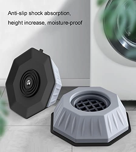 Washing Machine Floor Mat - suitable for most washing machines, also suitable for dryers and dishwashers