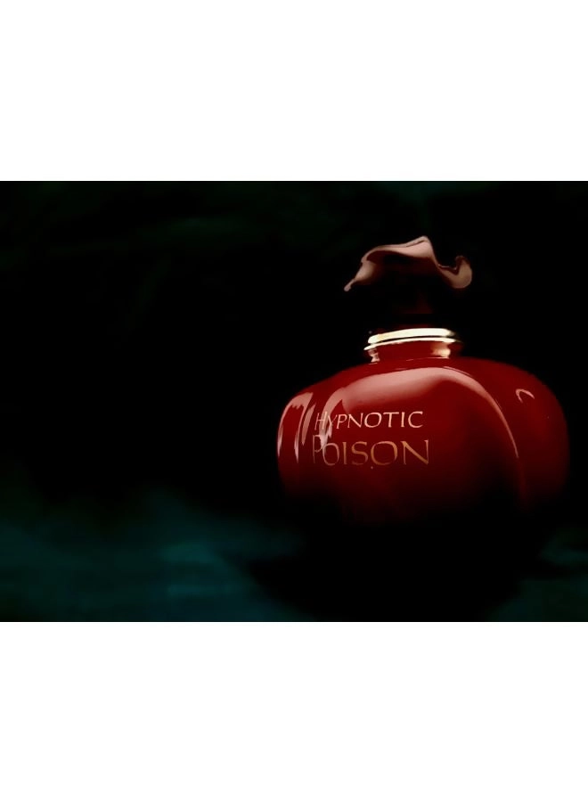 Hypnotic Poison Eau de Toilette 100 ml