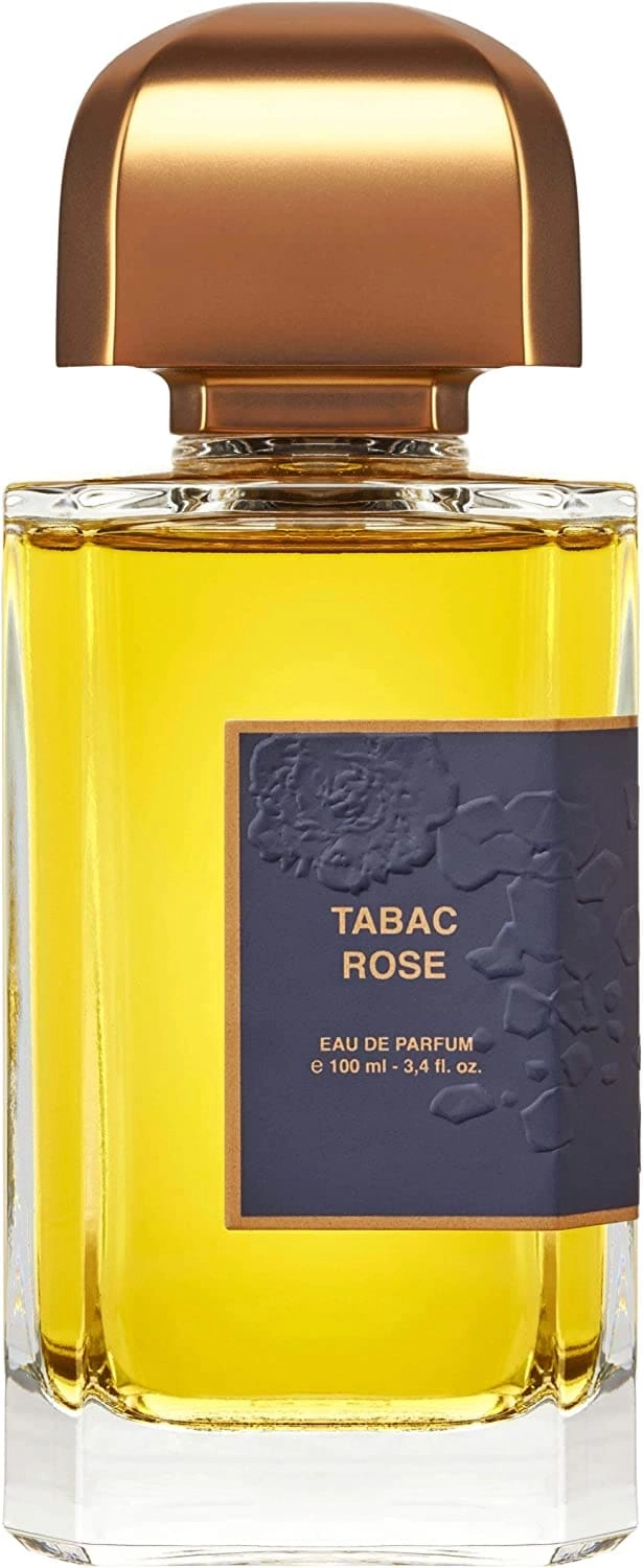 Tabac Rose Eau de Parfum 100ml