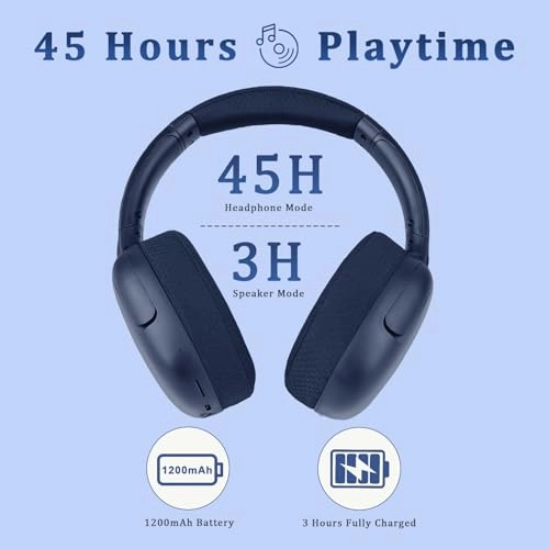 WH990 Wireless Headphone