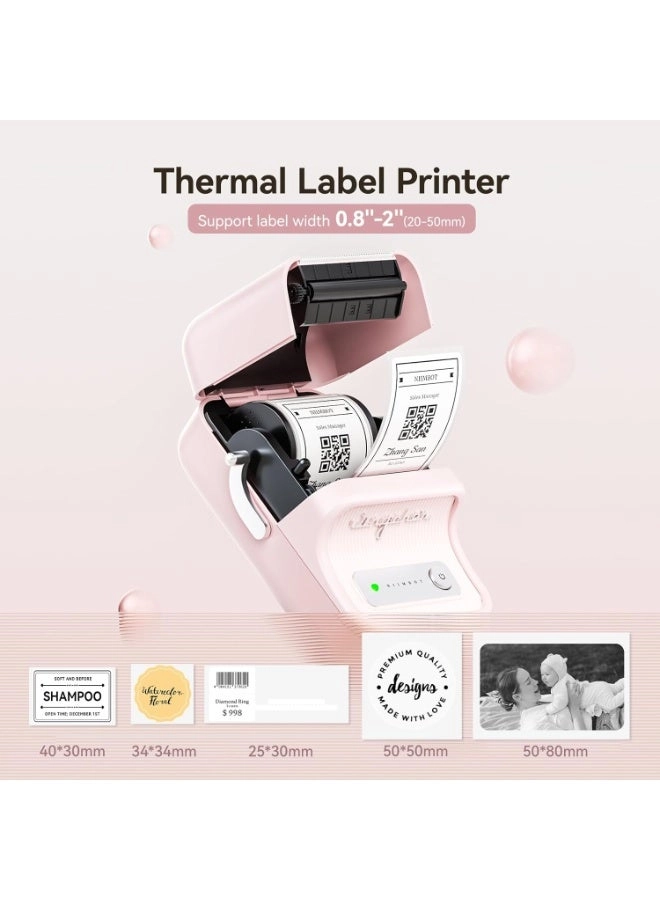 B21 - Inkless 60 millimeter