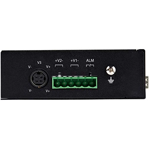 IES1G52UPDIN 6-ports