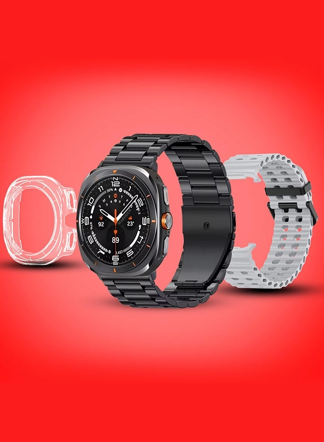 SK7 Ultra 49mm Metal